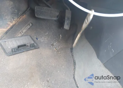 2002 Nissan Frontier Xe from USA, damaged, VIN 1N6DD26S42C333844